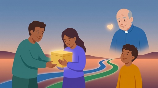 Trust & Equity 1 · Foundations of Equity